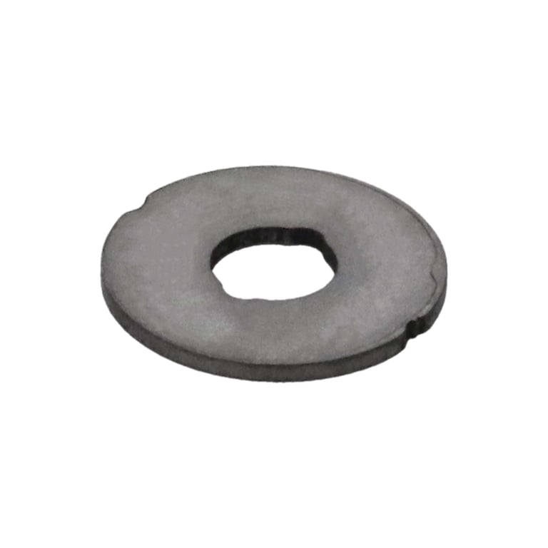 CLUTCH THROW OUT SPACER 0.060 THICK 1.00 OD 3.65 ID REKLUSE 414-154