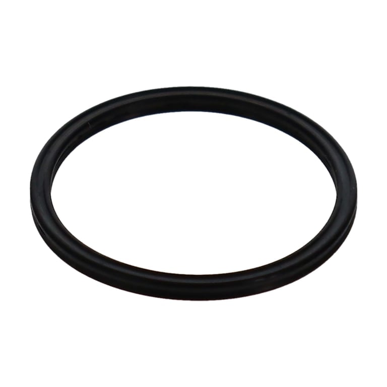 HARDWARE 021 EPDM X RING BLACK REKLUSE 418-804
