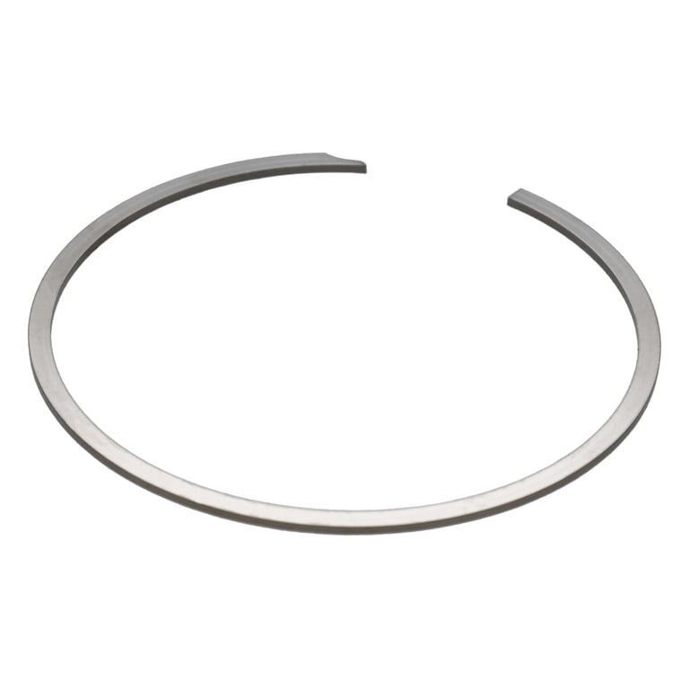 RETAINING RING 450 CLASS CENTER CLUTCH RET. REV B. REKLUSE 419-012
