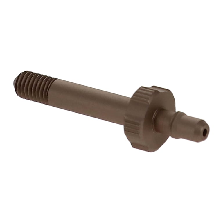 HARDWARE THREADED BRAKE BLEED FITTING REKLUSE 419-119