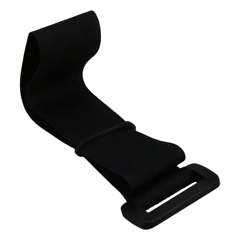 HARDWARE VELCRO STRAP 1IN X 12IN REKLUSE 419-711
