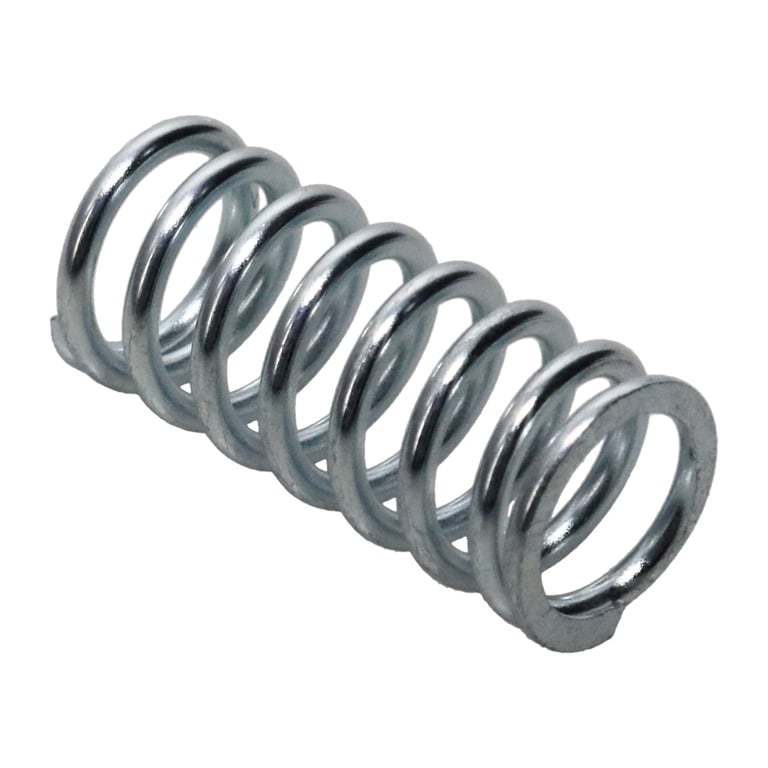 CLUTCH PRESSURE PLATE SPRING 250 CLASS BIKES MEDIUM SILVER REKLUSE 442-103