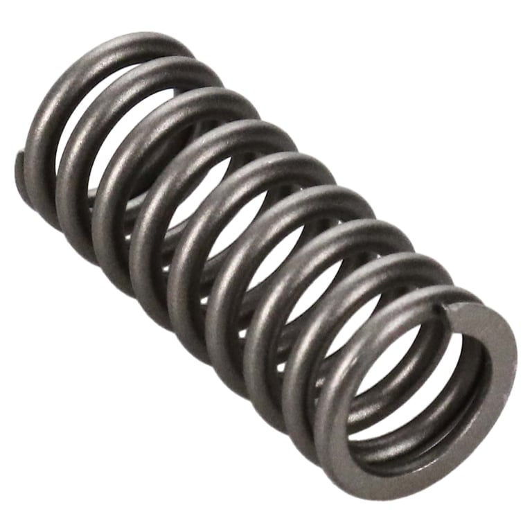 CLUTCH PRESSURE PLATE SPRING YAMAHA YZ125 38LBS PINK STRIPE REKLUSE 442-120