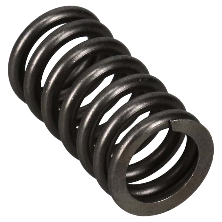 CLUTCH PRESSURE PLATE SPRING AMERICAN V-TWIN 93LB BLACK STRIPE REKLUSE 442-123