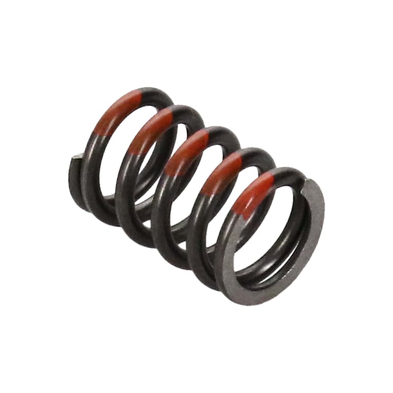 CLUTCH PRESSURE PLATE SPRING 65 ORANGE STRIPE REKLUSE 442-127