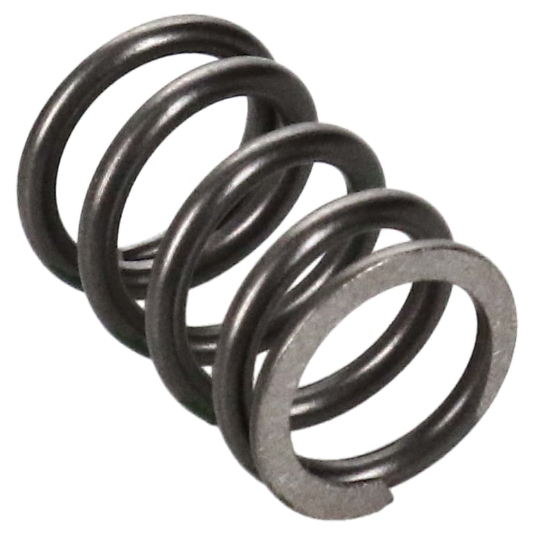 CLUTCH PRESSURE PLATE SPRING KX RM CX 65 GREEN STRIPE REKLUSE 442-128