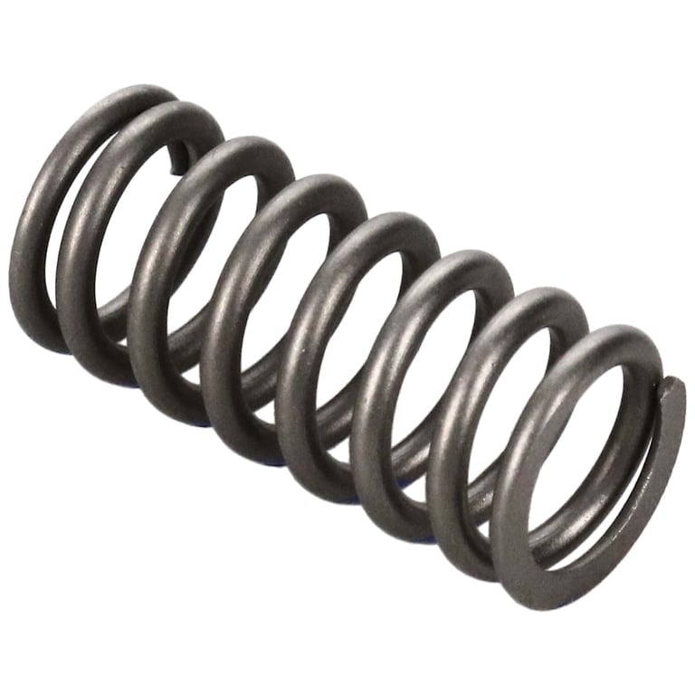 CLUTCH PRESSURE PLATE SPRING BLUE RED 0.760x0.105x1.65x1.026 59LBS REKLUSE 442-135