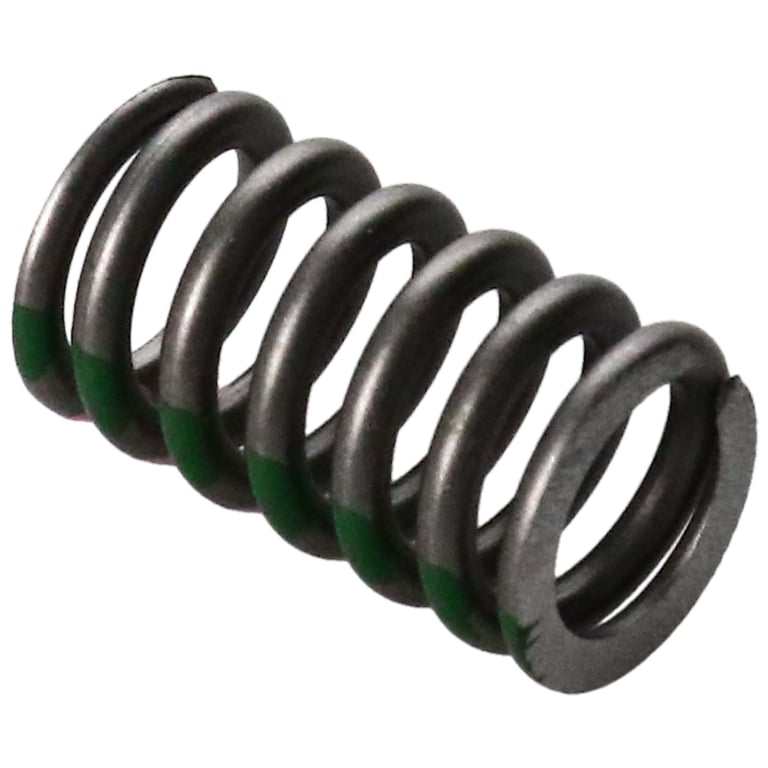 CLUTCH PRESSURE PLATE SPRING GREEN PINK 0.790x0.120x1.37x0.965 82LBS REKLUSE 442-137