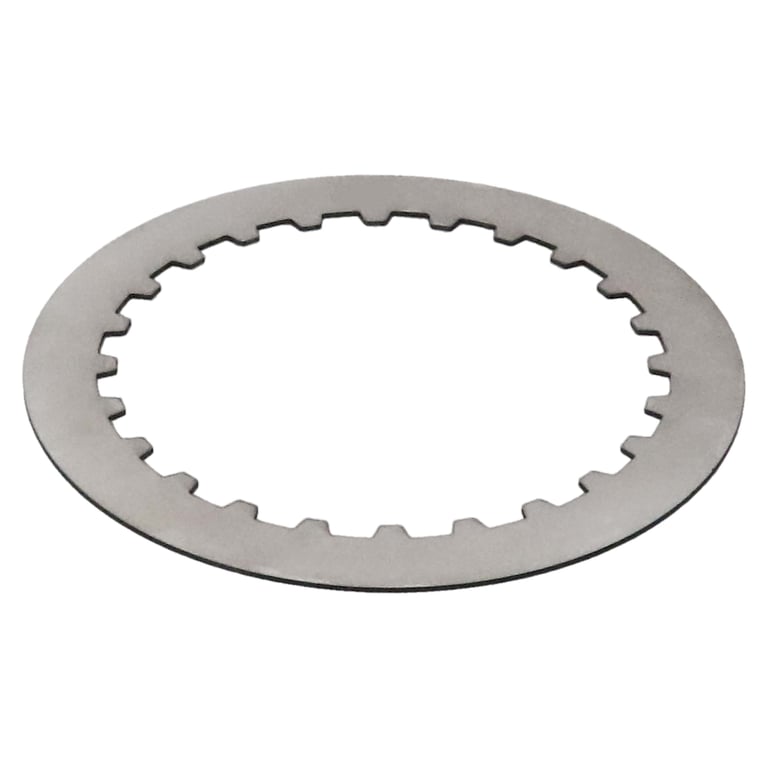 DRIVE STEEL PLATE 0.040 HONDA 250 KAW 125 REKLUSE 460-633