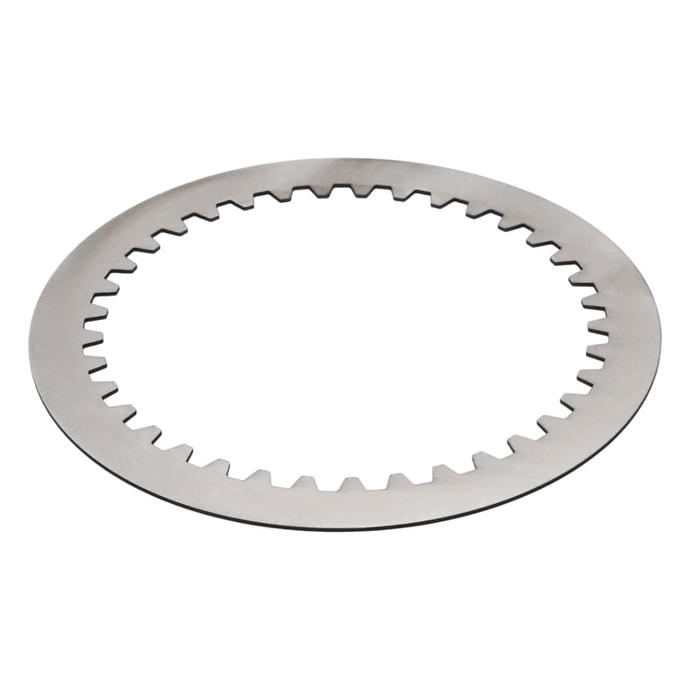 DRIVE STEEL PLATE 0.040 KAW 450 OEM REKLUSE 460-635