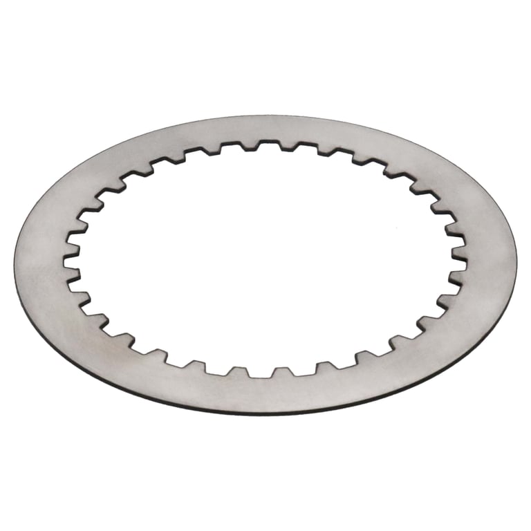 DRIVE STEEL PLATE 0.040 YAMAHA YZ 250 F OEM REKLUSE 460-637