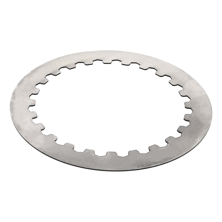 DRIVE STEEL PLATE 0.040 ZSP CORE RMS YAMAHA 450 PRECISION REKLUSE 465-403