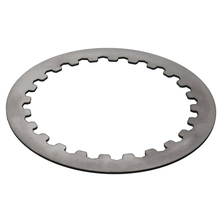 DRIVE STEEL PLATE 0.060 ZSPCORE RMS HONDA 450 PRECISION REKLUSE 465-601