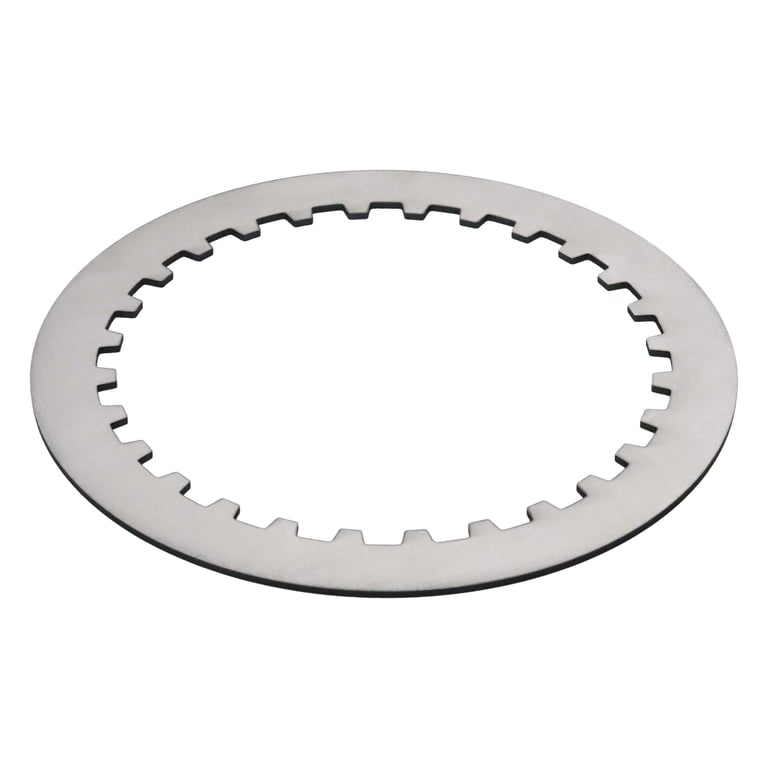 DRIVE STEEL PLATE 0.065 HONDA CRF 450 OEM REKLUSE 467-636