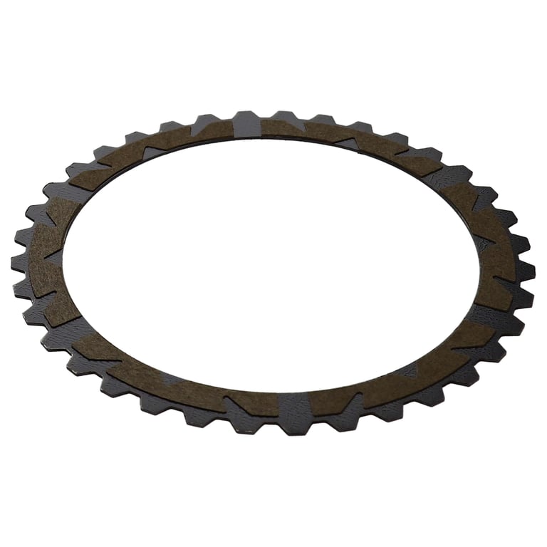 FRICTION PLATE SPORTSER TORQ DRIVE REKLUSE 469-308