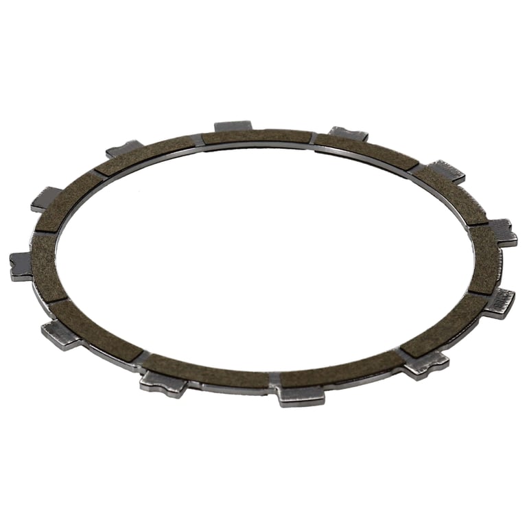 FRICTION PLATE JUDDER HONDA 450 REKLUSE 469-318