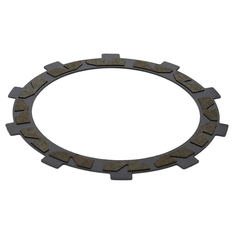 FRICTION PLATE HD AMERICAN V-TWIN 500 750 THIN SPLIT PAD REKLUSE 469-352