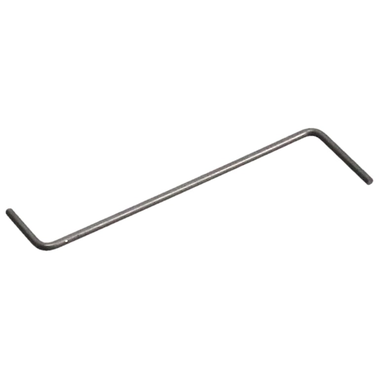 WIRE GAUGE 0.050 SHAPED REKLUSE 491-009