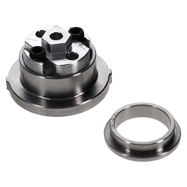 CLUTCH THROW OUT ASSEMBLY 07+ AMERICAN V-TWIN BIG TWIN HYDRAULIC ADJUSTER REKLUSE 743-011