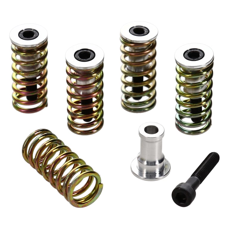 CLUTCH SPRING KIT CORE 250 HEAVY GOLD REKLUSE 744-040