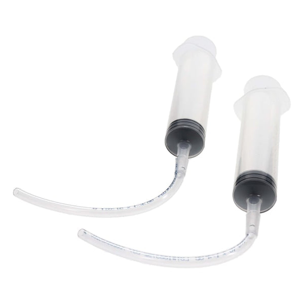 HARDWARE RMS LHRB BLEED KIT 2-SYRING REKLUSE 745-007