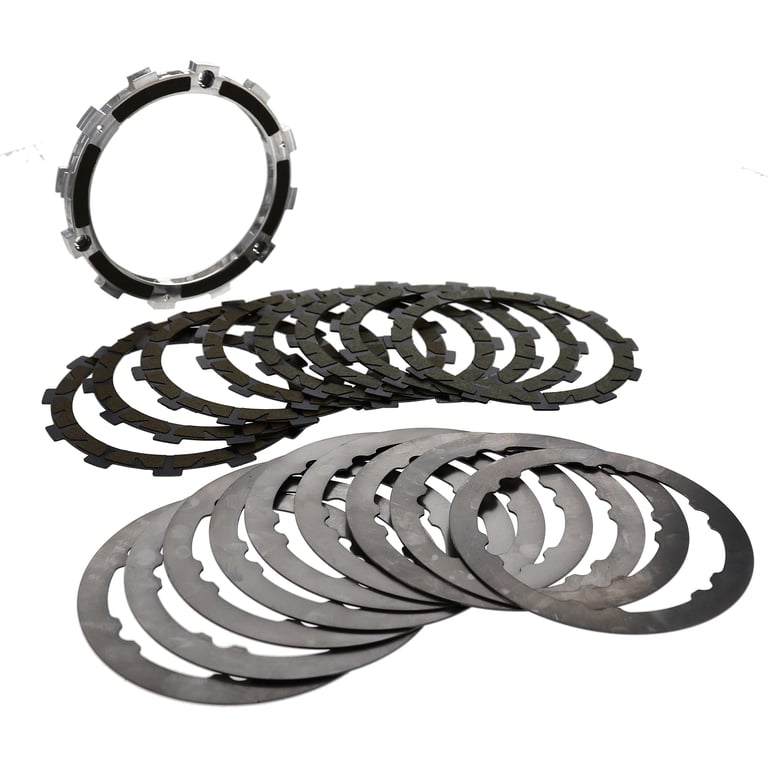 CLUTCH PACK REPLACEMENT RADIUSCX 22-25 BETA 250 RR X 300 RX 350 S RS 390 430 480 500 REKLUSE 751-02122