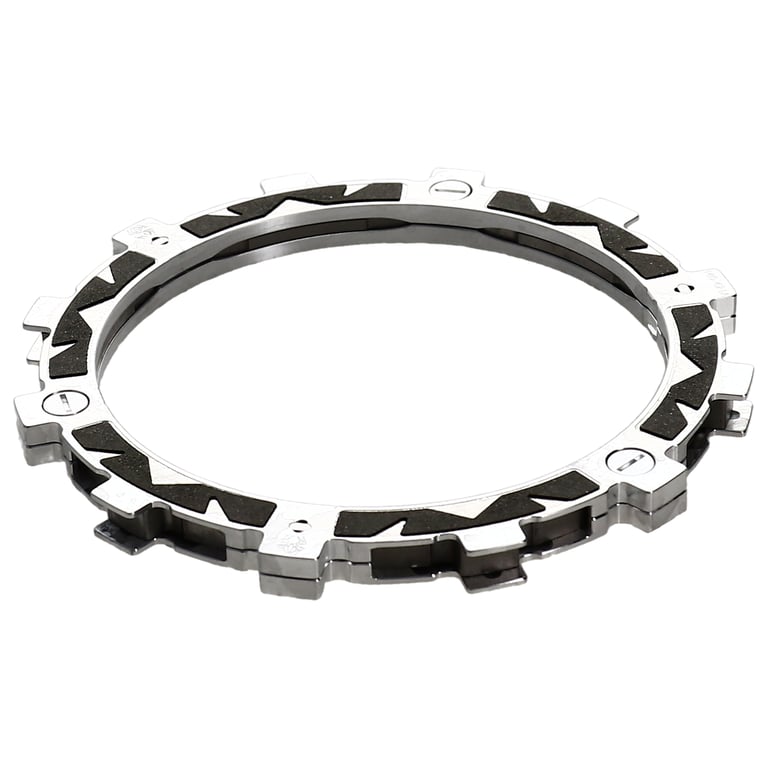 CLUTCH UPGRADE KIT RADIUS EXP 3.0 TO 4.0 05-23 GAS EC 450 F YAMAHA WR YZ FX REKLUSE 770-421003