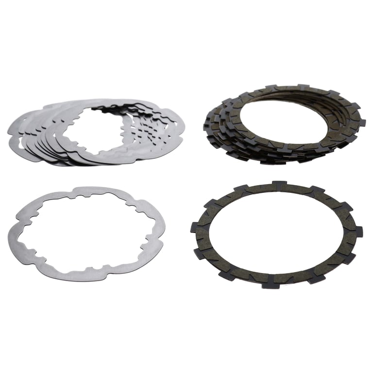 CLUTCH UPGRADE KIT CORE EXP 3.0 TO RADIUSCX 12-25 GAS HUSA HUSQ KTM REKLUSE 770-7913086
