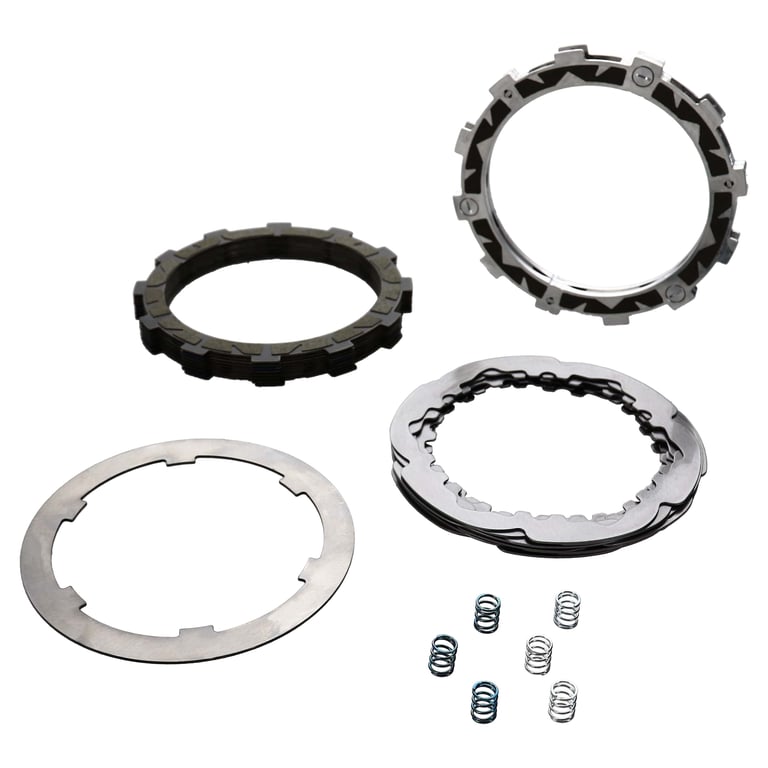 CLUTCH PACK UPGRADE RADIUSCX 3.0 TO 4.0 22-25 HONDA CRF 250 R RX REKLUSE 770-8901101