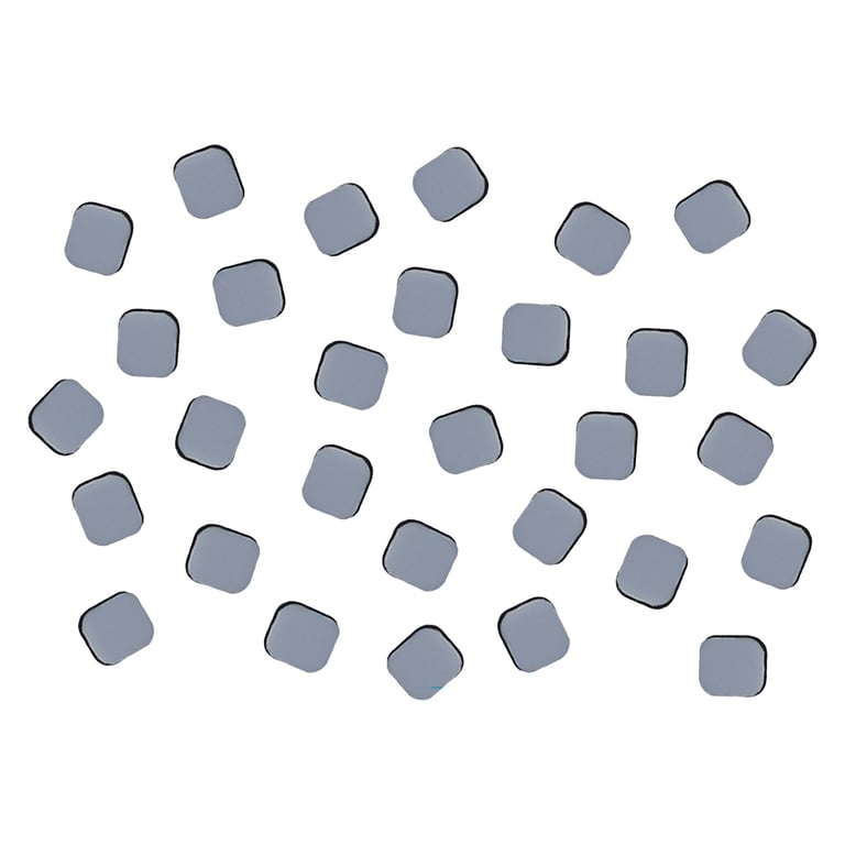 PAD REPLACEMENT KIT EXP 3.0 HD REKLUSE 782-003
