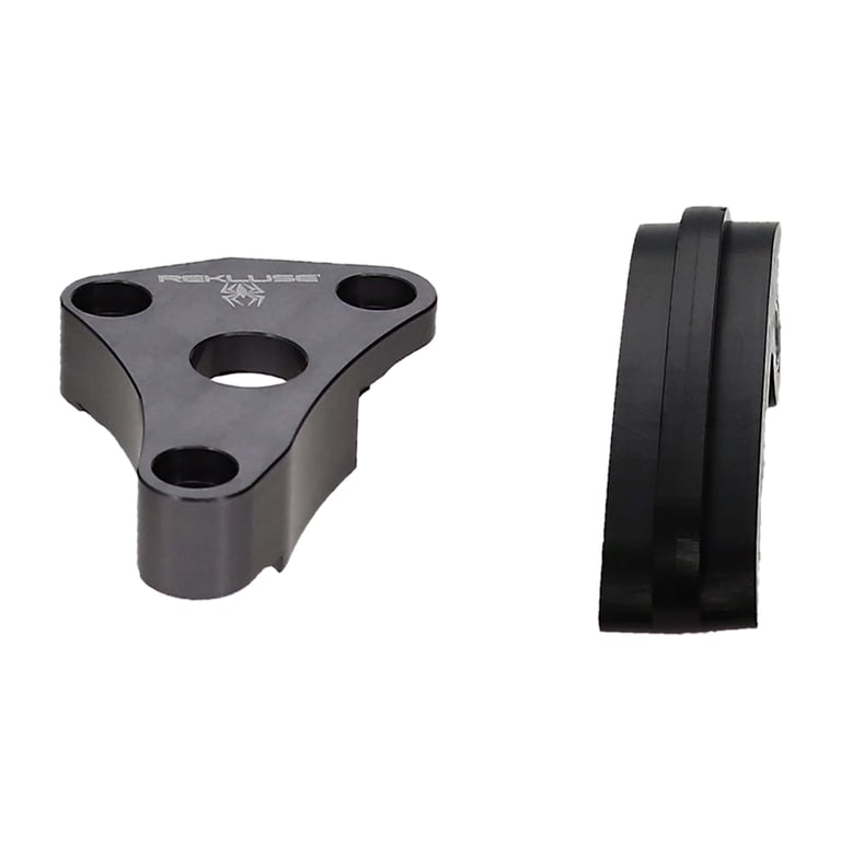 CLUTCH SLAVE CYLINDER GUARD 07-17 HUSA HUSQ KTM 250-530 FE TE FC EXC SX XC REKLUSE RMS-207