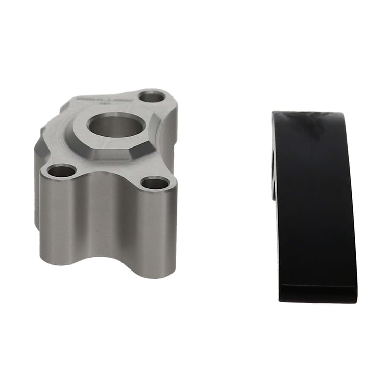 CLUTCH SLAVE CYLINDER GUARD 17-23 HUSQ TC 250 TE I 300 TX KTM EXC TPI SX XC W REKLUSE RMS-215