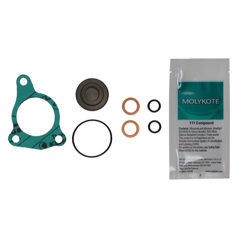 CLUTCH SLAVE CYLINDER REBUILD KIT 99-12 KTM 105 SX XC 250 EGS EXC MXC SXS 300 450 F 505 85 REKLUSE RMS-2303033