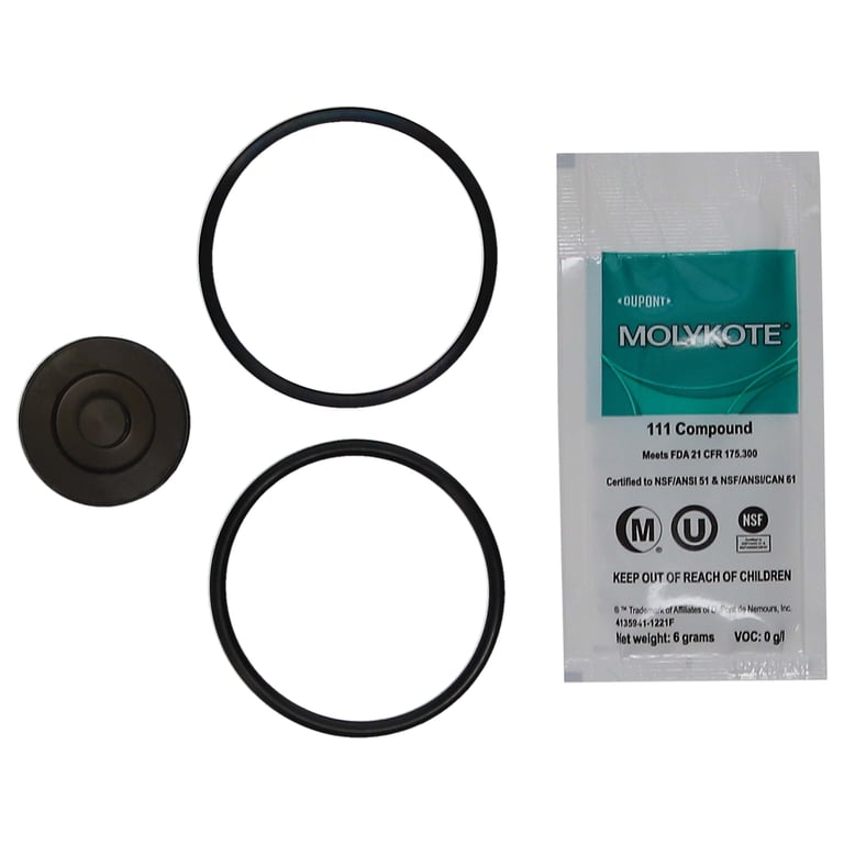 CLUTCH SLAVE CYLINDER REBUILD KIT HD 17-20 AMERICAN V-TWIN SOFTAIL CVO P REKLUSE RMS-2315050