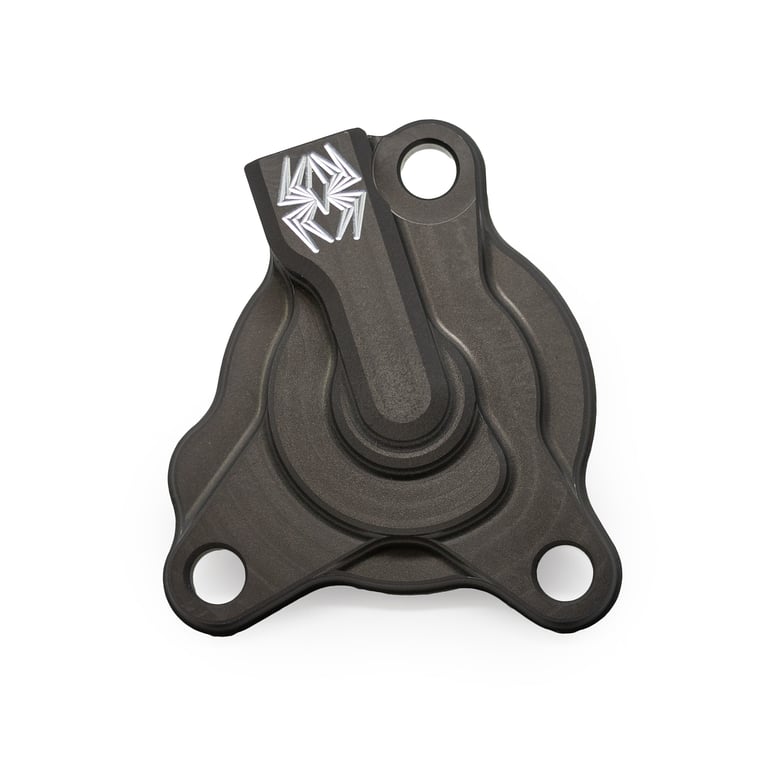 CLUTCH SLAVE CYLINDER ASSEMBLY 11-17 HUSA FE 250 350 HUSQ FC S KTM EXC F SX XC XCF W REKLUSE RMS-2400003
