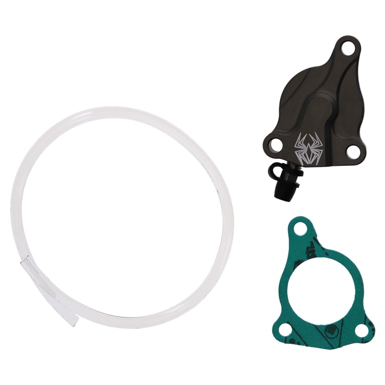 CLUTCH SLAVE CYLINDER ASSEMBLY 09-23 GAS MC 65 HUSQ TC KTM SX SXS XC REKLUSE RMS-2400020