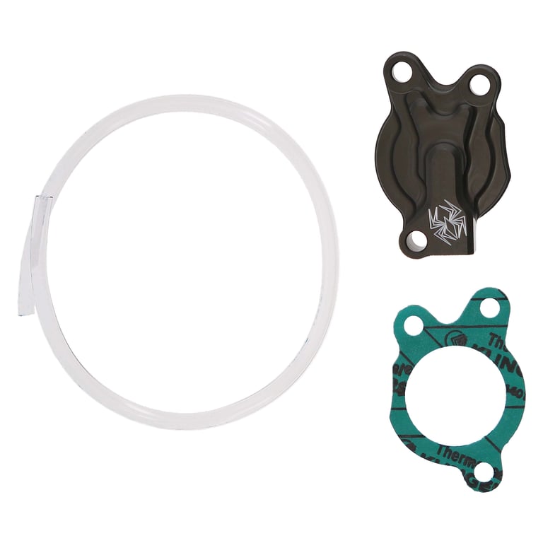 CLUTCH SLAVE CYLINDER ASSEMBLY 14-25 GAS HUSQ KTM 85-350 EC EX MC SX XC TE TX REKLUSE RMS-2400028