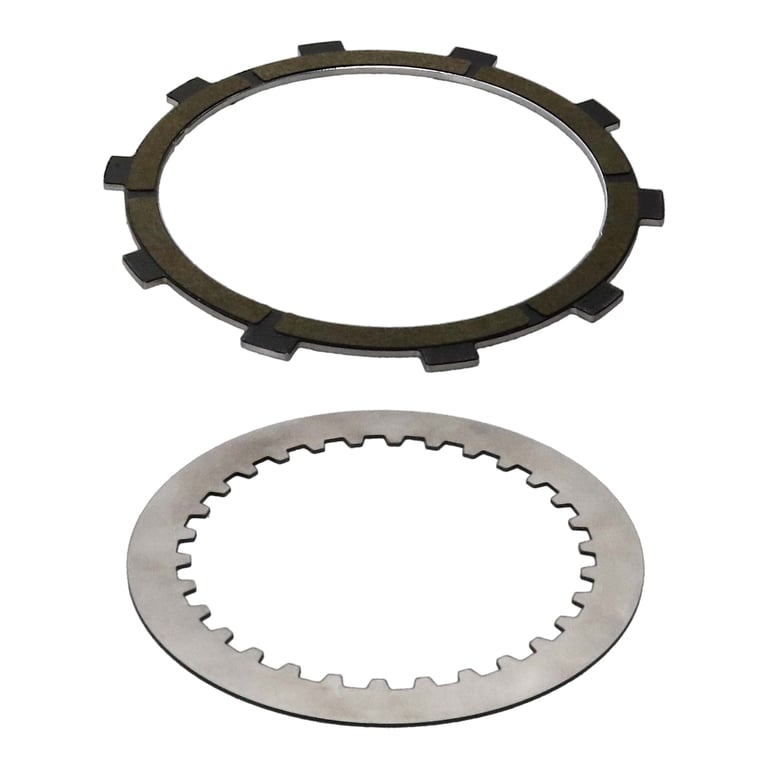CLUTCH PACK TORQ DRIVE 19-23 HONDA CB 500 F ABS X CBR R CL CMX REBEL REKLUSE RMS-2801026