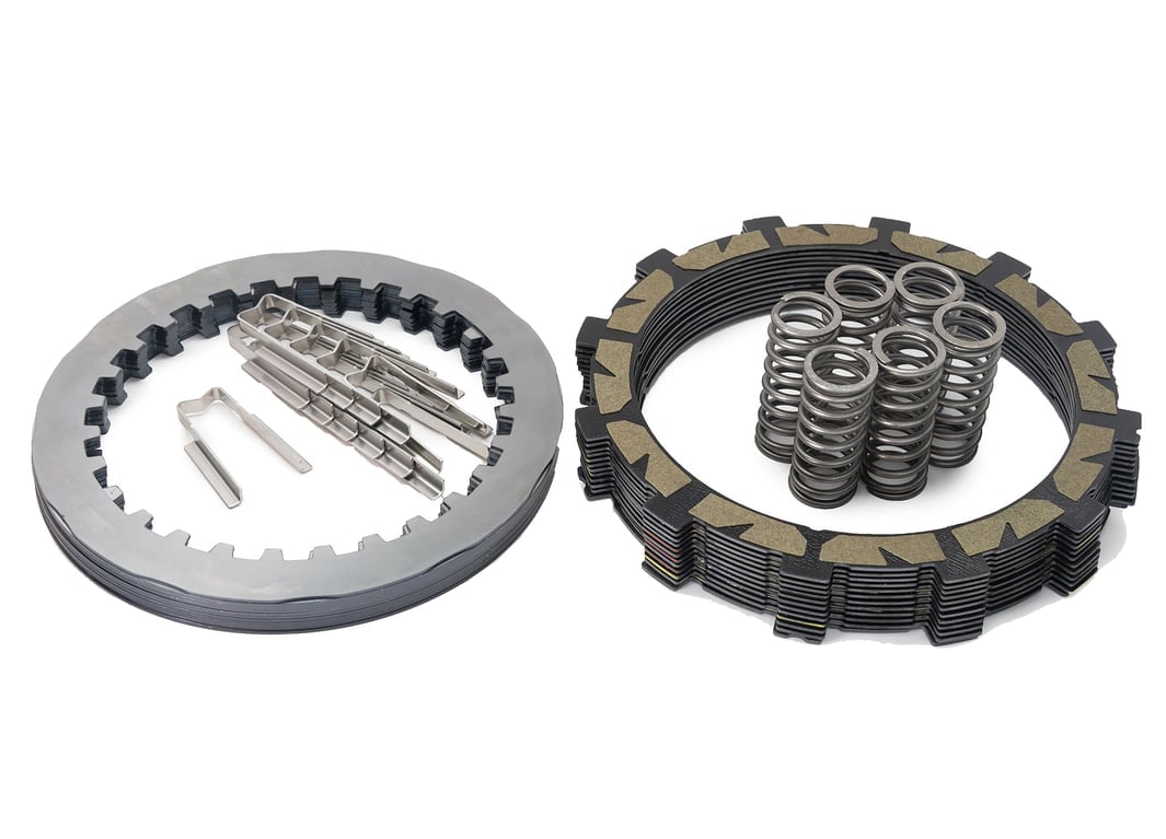 CLUTCH PACK TORQ DRIVE 19-20 TM EN 250 ES 2 T FI 300 MX SMR REKLUSE RMS-2818005