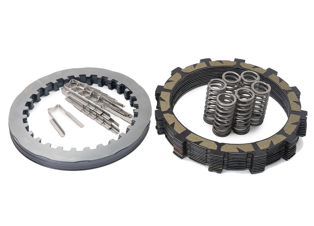 CLUTCH WEDGE KIT EXP 3.0 HEAVY 450 REKLUSE RMS-291