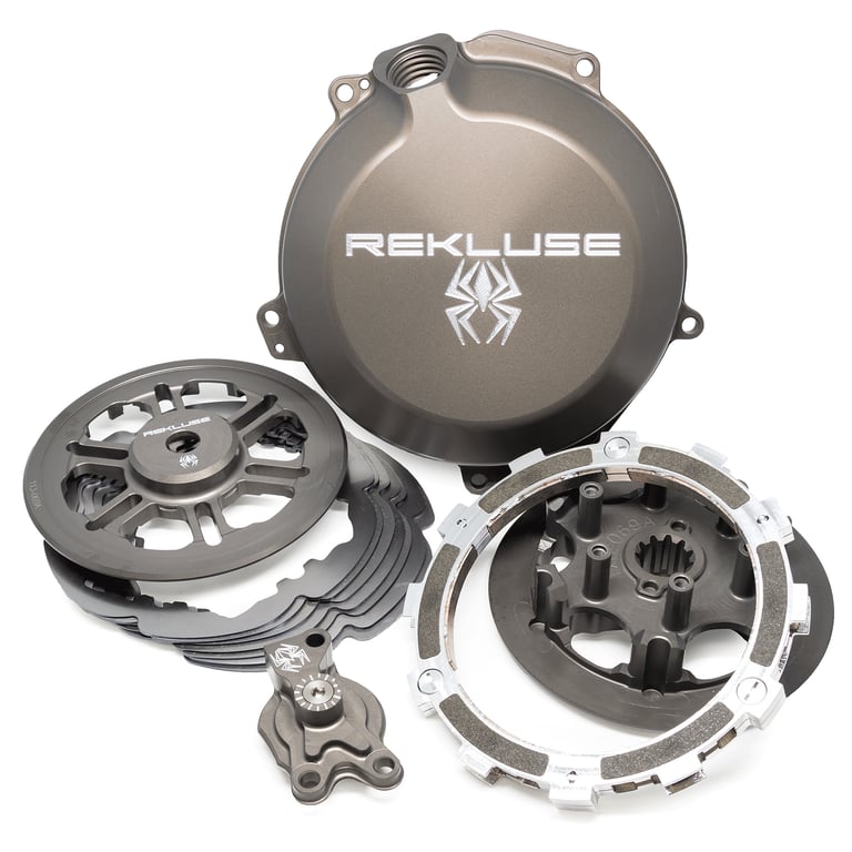 CLUTCH KIT CORE EXP 3.0 DDS 16-22 KTM 450 SX F FC REKLUSE RMS-7798