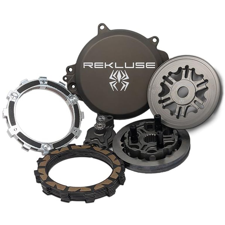 CLUTCH KIT RADIUSCX 14-24 GAS MC 85 HUSQ TC KTM SX REKLUSE RMS-7913051