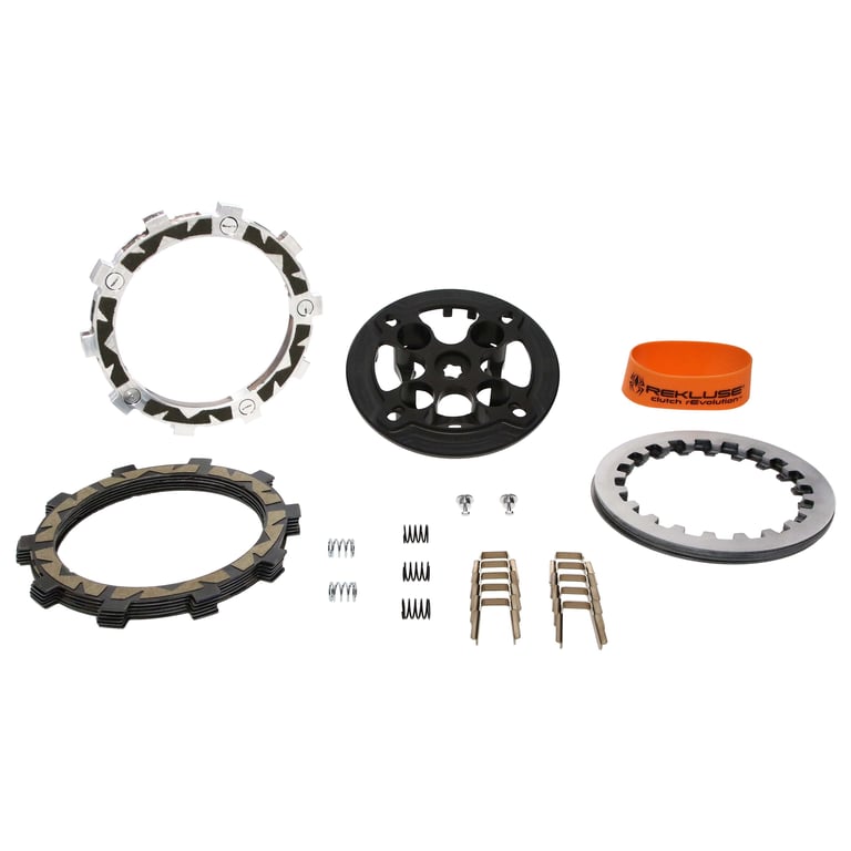 CLUTCH KIT RADIUSX 4.0 23-24 HONDA CB 750 HORNET XL REKLUSE RMS-8301027