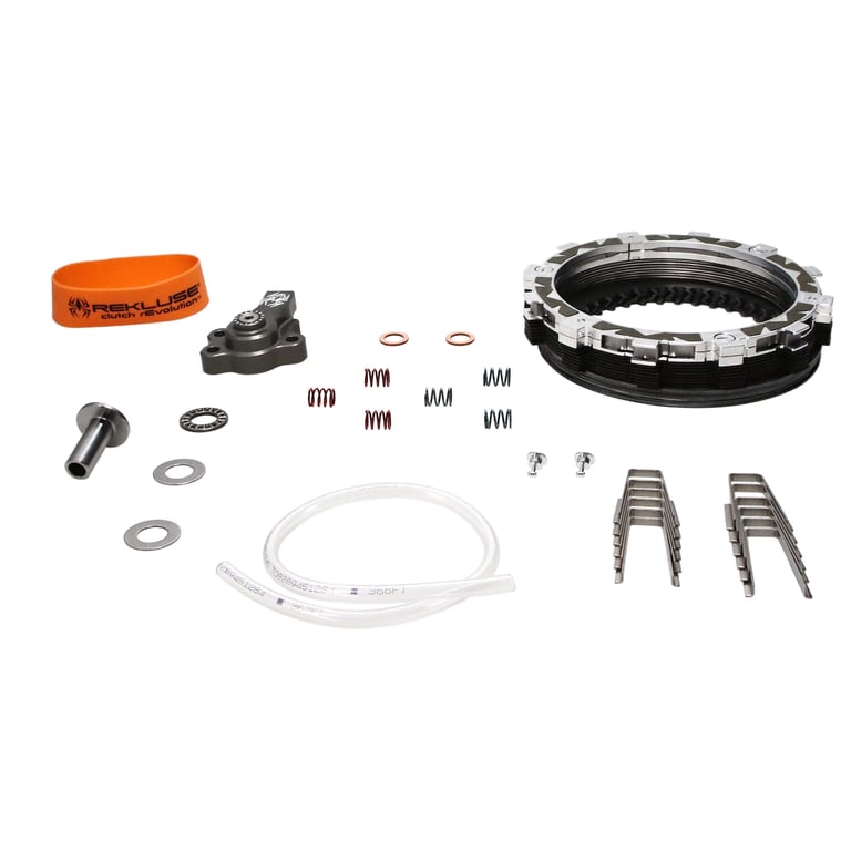 CLUTCH KIT RADIUSX 21-24 KAW KX 250 F X REKLUSE RMS-8304140