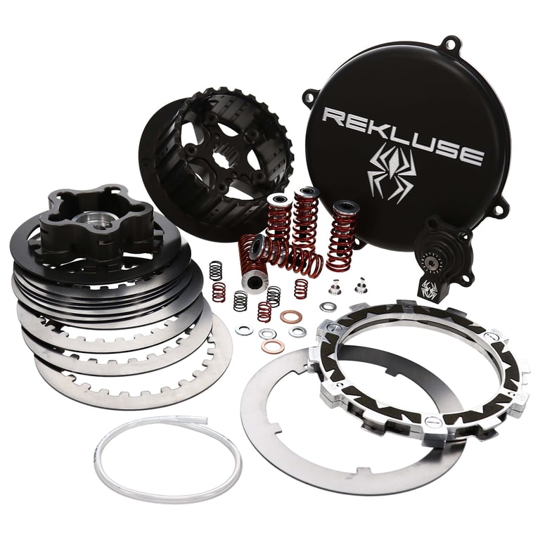 CLUTCH KIT CORE EXP 4.0 24-25 SHERCO 250 SEF 300 REKLUSE RMS-8708124