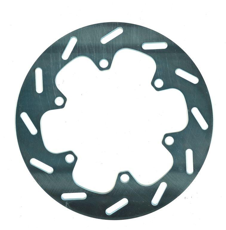 FRONT DISC BRAKE KMX125 86-03, MOTO-MASTER 110133