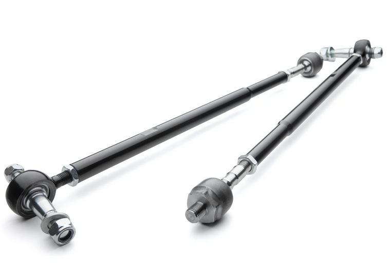 POLARIS RZR PRO XP HEAVY DUTY REPLACEMENT TIE ROD KIT SUPERATV, TRK-P-PROXP