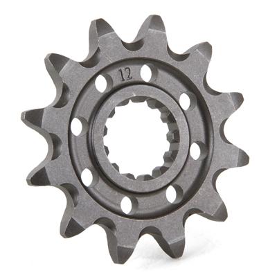 FRONT SPROCKET GROOVE & LIGHT, PROX 07.FS63010-12 TM