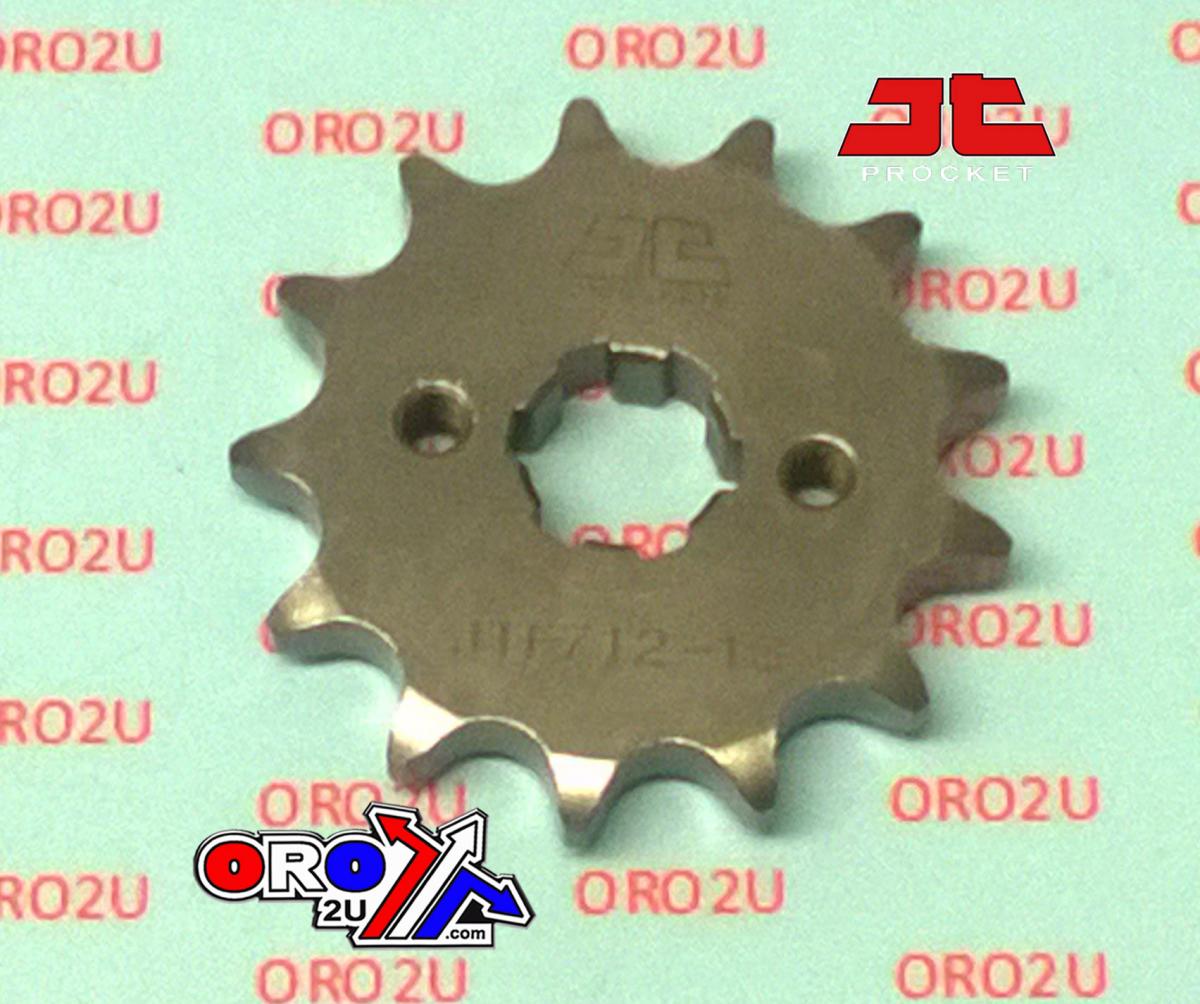FRONT SPROCKET APRILLIA, JT JTF712.13