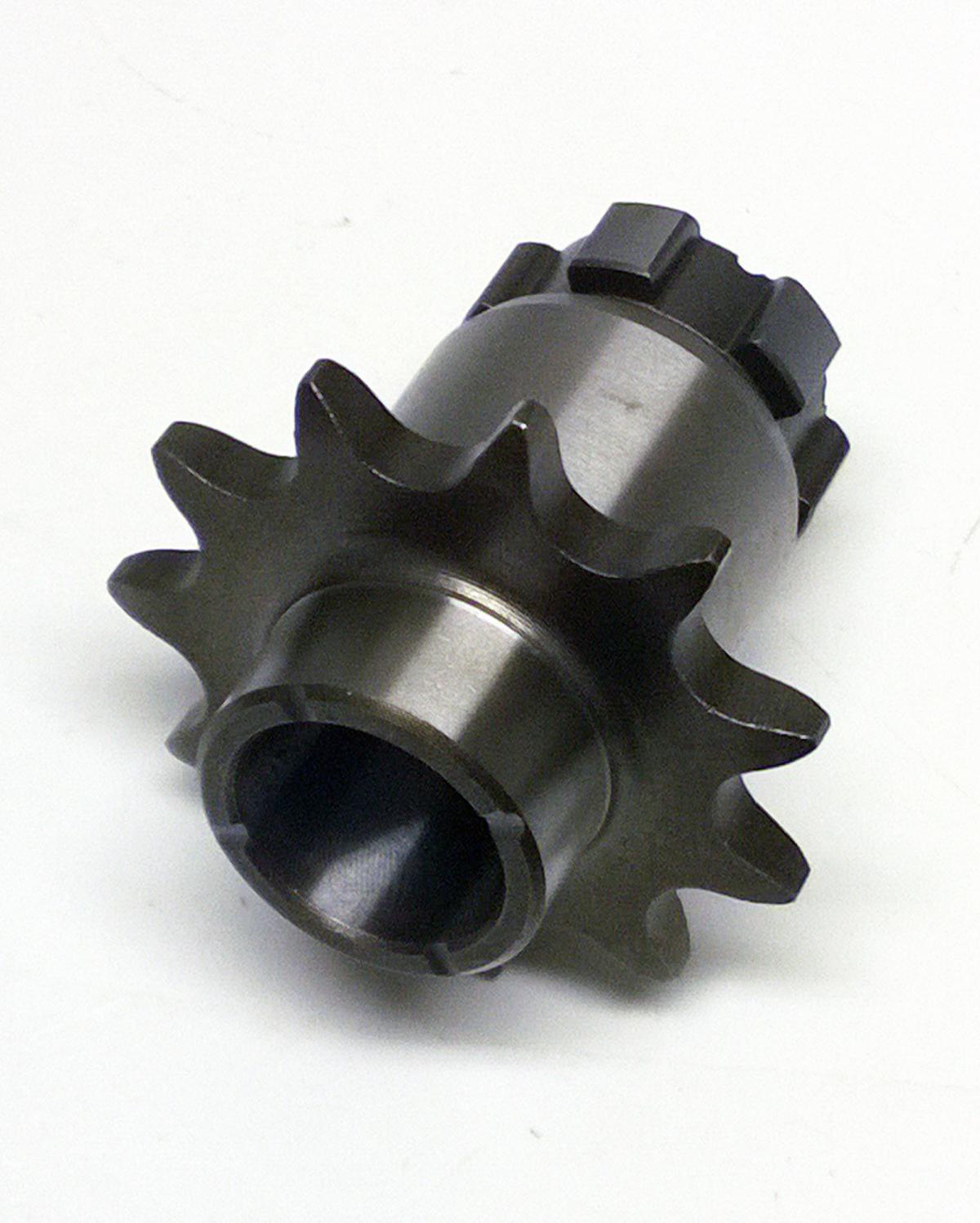 FRONT SPROCKET 23801-958-680, BRONCO AT-03261 HONDA ATV